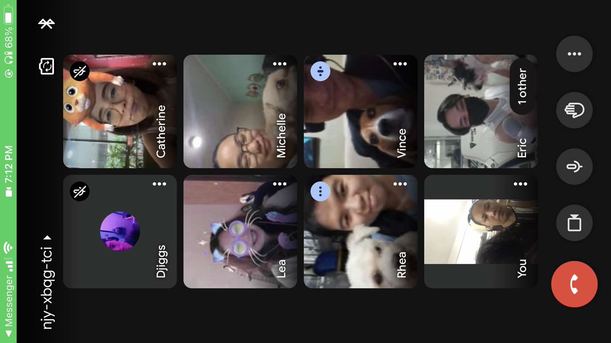 xandz34's tweet photo. Thank You Team E 🤩
#EricEjercito #TeamE #TeamEMeeting #gmeet #Gmeeting #findyou 
📷  Aug 16 2024 @ericejercito @team.e_1013 https://t.co/2Kdcy9IAHZ