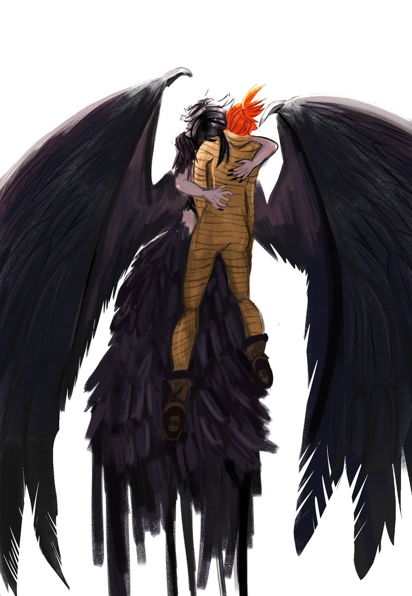 let's consider that the sliding part is to represent black blood 
 [#ocart #oc #TheGaslightDistrict #gaslightdistrict]