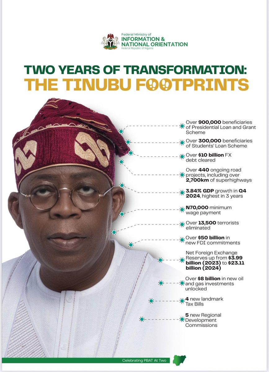 You asked, here you go.... 

Obidiots will still argue this..
Obidiots will still say it's a lie...

But one thing is sure, they know the truth but their cocoanut head no go let anything enter..