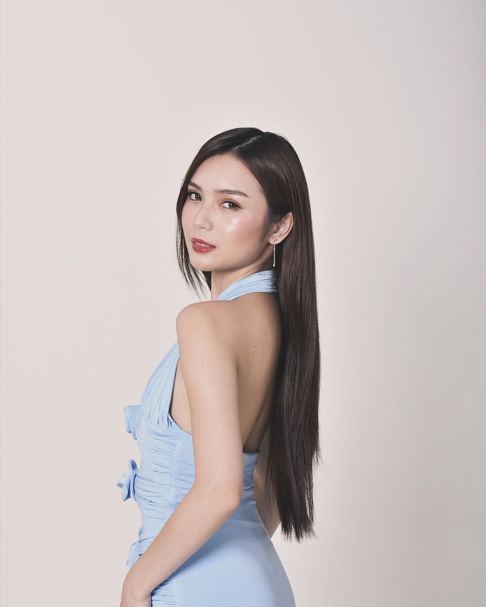 riaaanfs's tweet photo. You know what I like most about Chin..

She is a celebrity but she never made it her personality

Her fame is only part of her job and it did not affect her identity...

MAYkasiyahan WITH FRANCINE https://t.co/HsyZGa3Njd