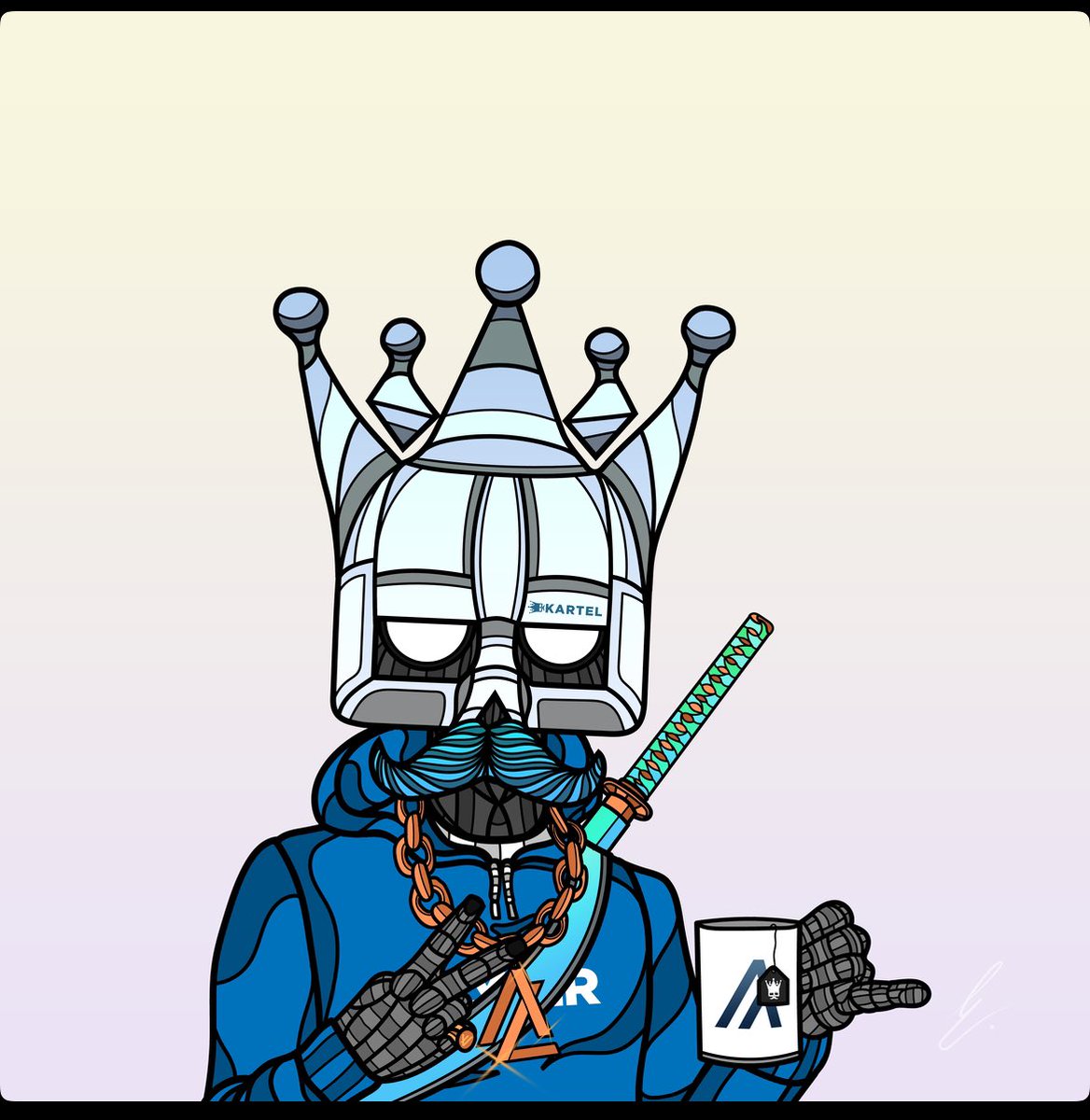 Algolem.basic🇮🇩 (@algolemnfts) on Twitter photo GM #algofam
New $BATU raffle is up on <a href="/BasicWorld_/">BasicWorld.basic</a> site!
🔗 basicworld.vercel.app/Tools/InstantR…
Lets spend your $BATU!
Happy sunday funday! ROCK ON and Keep BASIC!
#AlgorandNFT $ALGO #AlgorandNFTs #Algorand GM #algofam
New $BATU raffle is up on <a href="/BasicWorld_/">BasicWorld.basic</a> site!
🔗 basicworld.vercel.app/Tools/InstantR…
Lets spend your $BATU!
Happy sunday funday! ROCK ON and Keep BASIC!
#AlgorandNFT $ALGO #AlgorandNFTs #Algorand