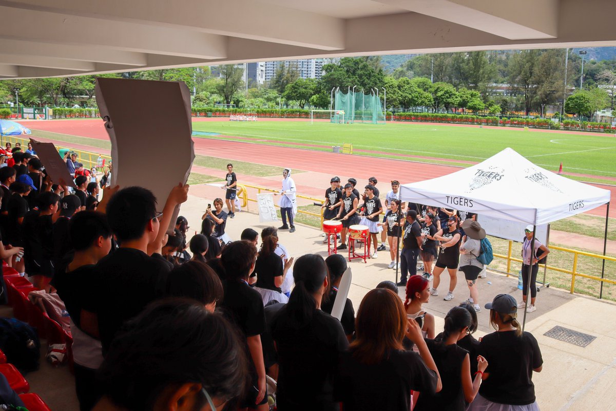 AndyHSP (@hsp_andy) on Twitter photo Fantastic Sports Day on Friday! Thanks to the PE Department for their planning, to faculty for the execution, and students for the smiles and good sportsmanship! Phoenix were the big winners!
<a href="/aishongkong/">American International School</a>
<a href="/asimpsonEDU/">Anita Simpson</a>
<a href="/Meg_Rob22/">Meghan Robertson</a>
#RedBrick125
#AISShareTheLove
<a href="/zpostedu/">Zach Post</a> Fantastic Sports Day on Friday! Thanks to the PE Department for their planning, to faculty for the execution, and students for the smiles and good sportsmanship! Phoenix were the big winners!
<a href="/aishongkong/">American International School</a>
<a href="/asimpsonEDU/">Anita Simpson</a>
<a href="/Meg_Rob22/">Meghan Robertson</a>
#RedBrick125
#AISShareTheLove
<a href="/zpostedu/">Zach Post</a>