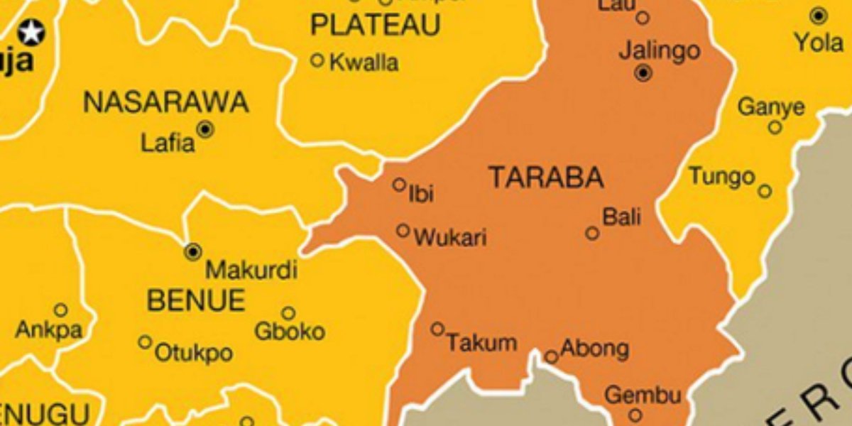 Sahara Reporters tweet media