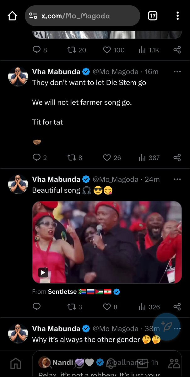 Paul Beetge (@paulbeetge) on Twitter photo 