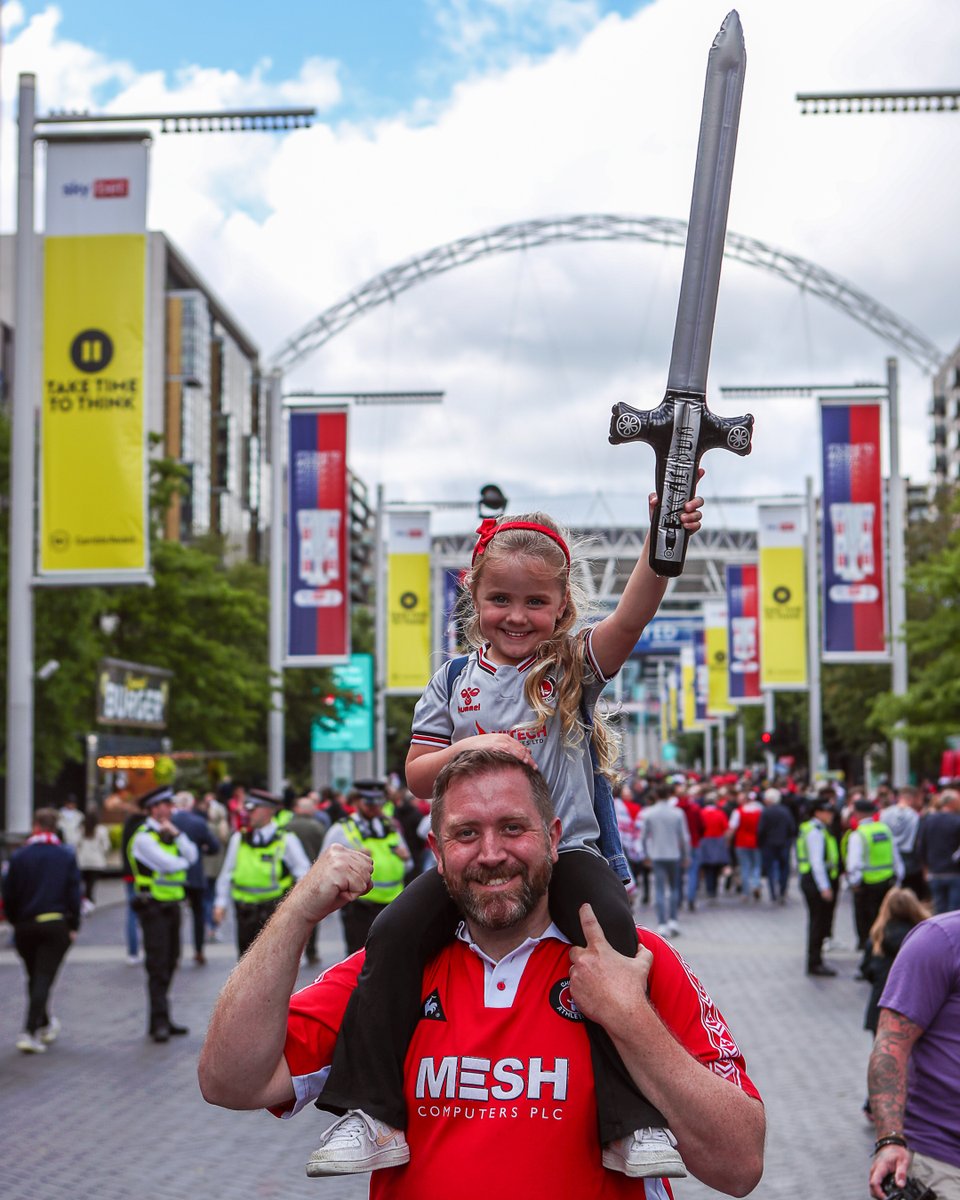 Charlton Athletic FC tweet media