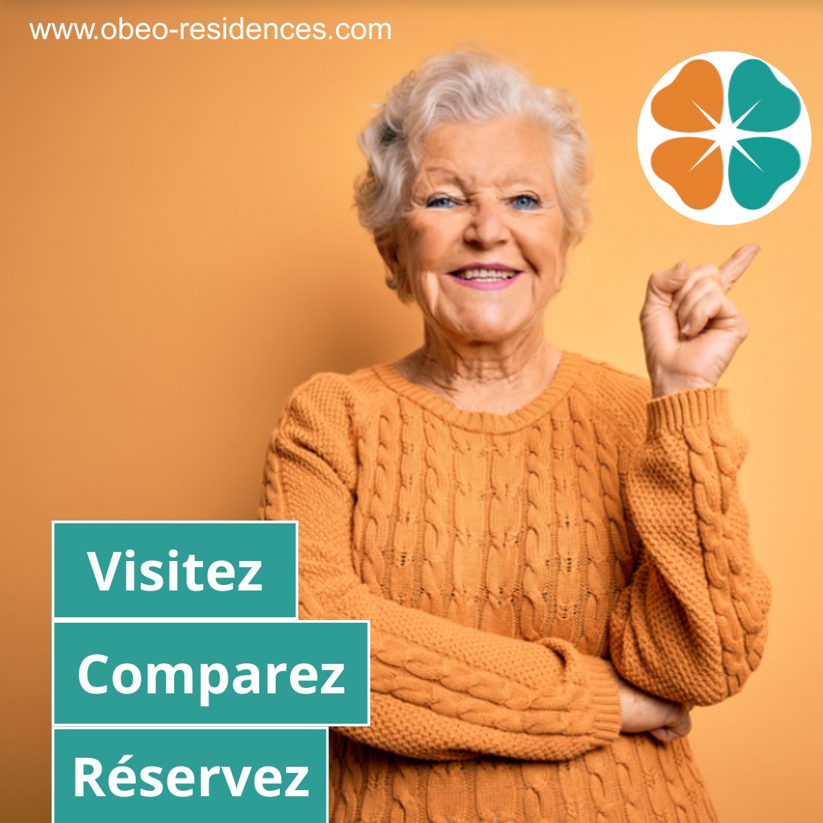 🍀OBEO Résidences 🏡👵🏼👴🏻 tweet media