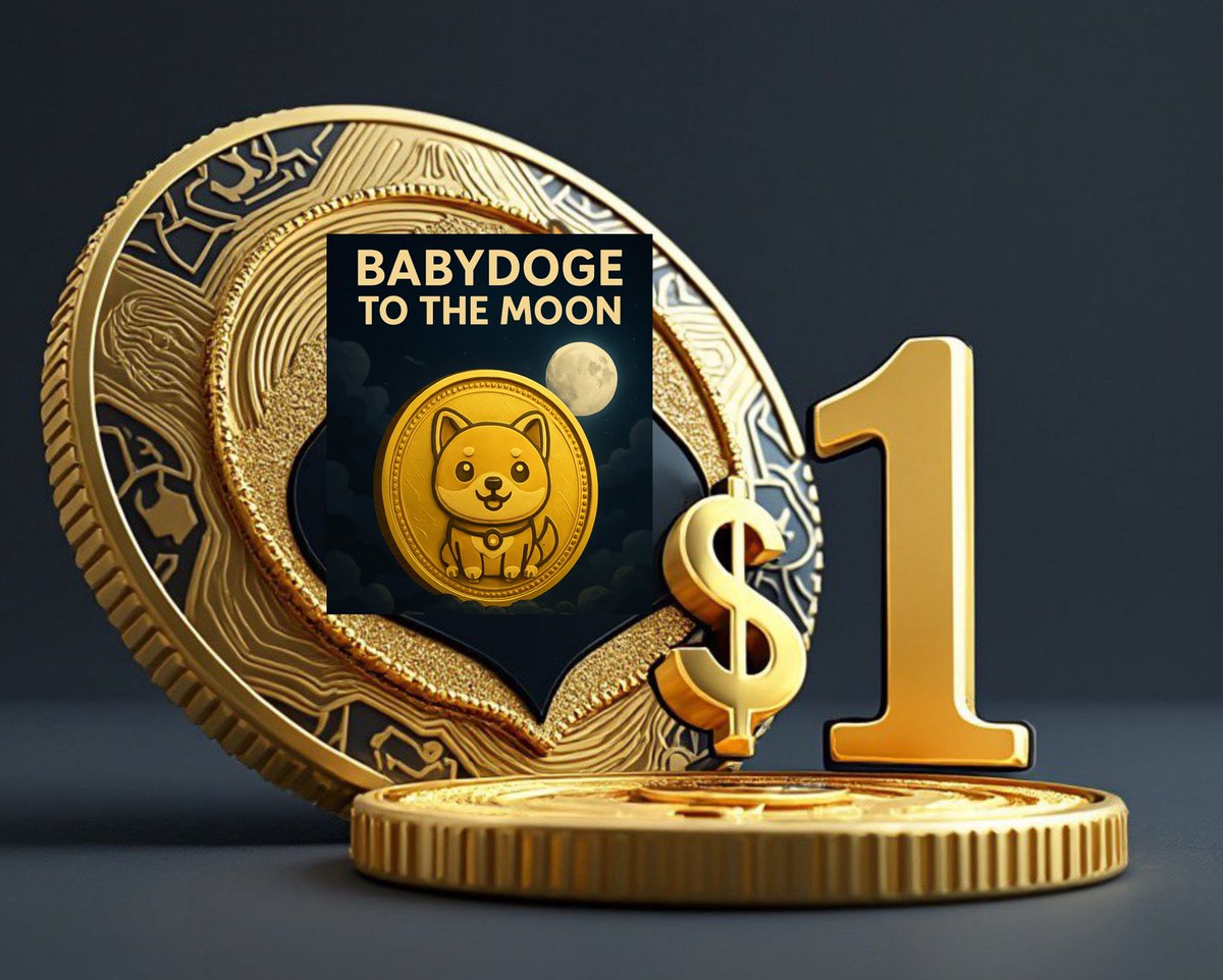 BabyDoge News (Parody) tweet media