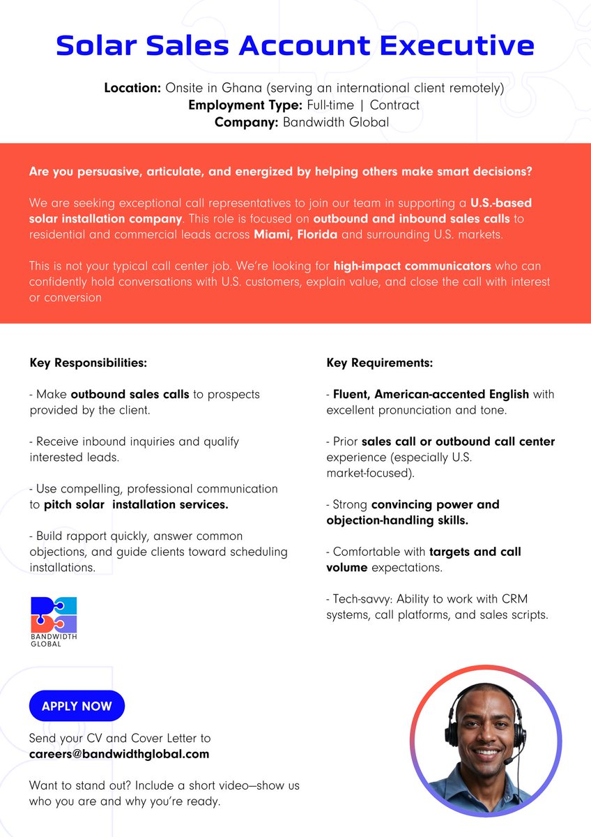 Bandwidth Global tweet media