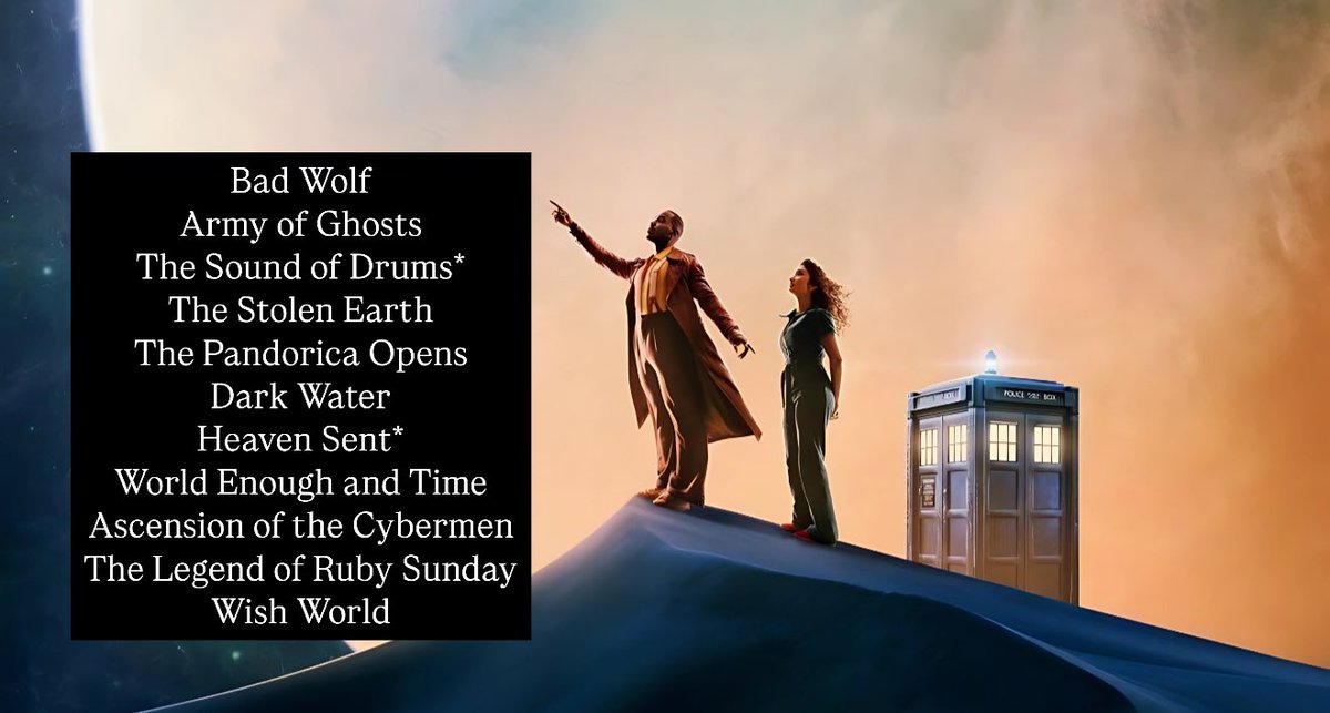 Safe Space Who tweet media