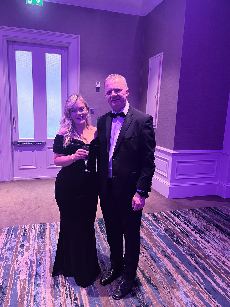 FrapeJanet's tweet photo. Was lucky to attend the Irish Healthcare Awards 2025 #IHCA25 with Pain Team Croom Orthopaedic Centre. Wonderful initiatives from across healthcare @Bermurphy6 @HSEMidWest @hseie https://t.co/qB52gZX4bn