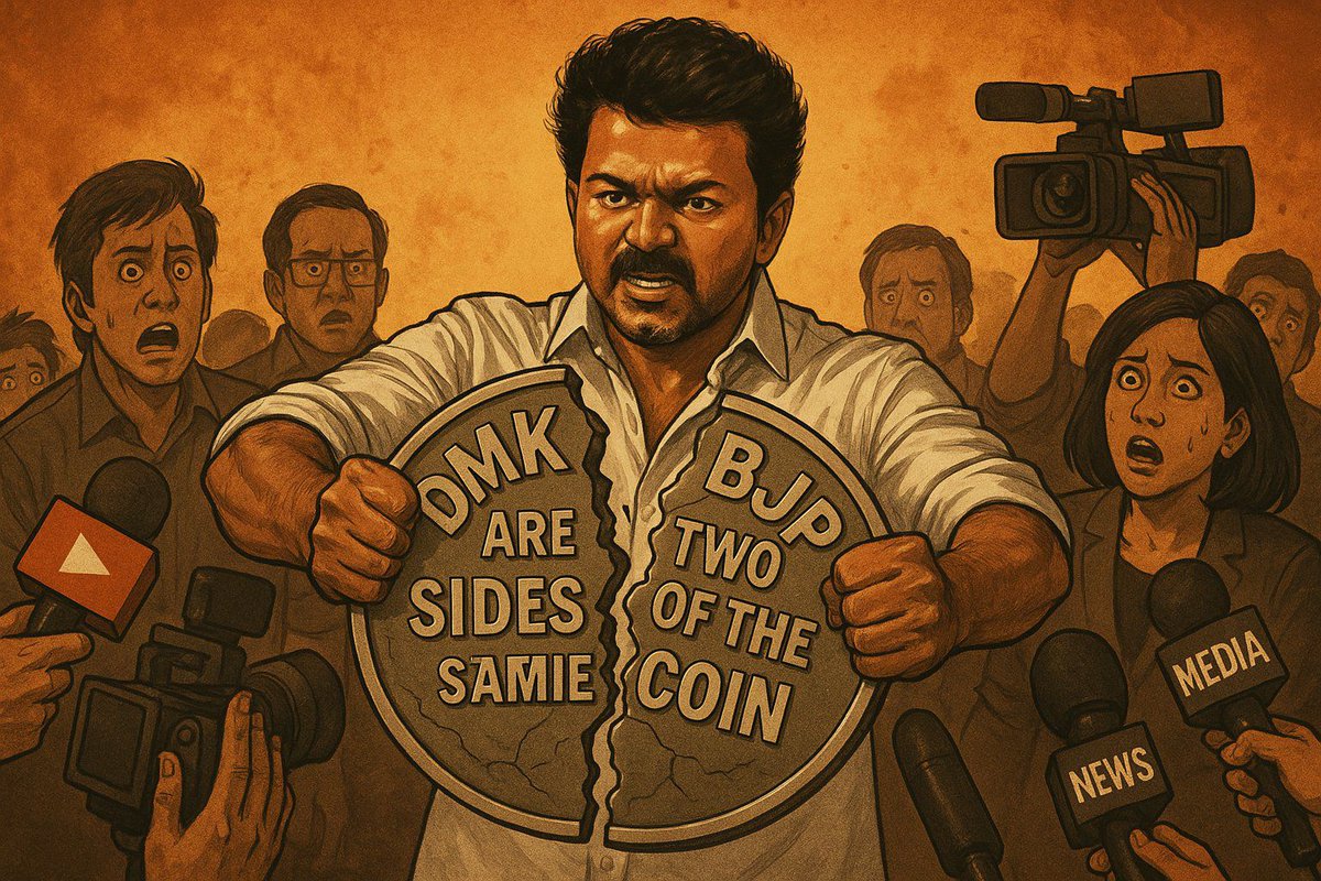 Colony_Musthafa's tweet photo. தமிழ்நாட்டைச் சுரண்டிக் கொள்ளை அடித்து.  நெடுஞ்சாண் கிடையாகத் திமுக சரணாகதி அடைந்துள்ளது. இவர்களை அரசியலில் இருந்தே அப்புறப்படுத்தப்பட்டு, தமிழ்நாட்டு மக்களின் பேராதரவோடு தவெக மக்களாட்சிஅமைக்கும்

#சரணடைந்த_ஸ்டாலின் 
#TVKForTN #TVKForTN2026 https://t.co/NZJhbbsxxS