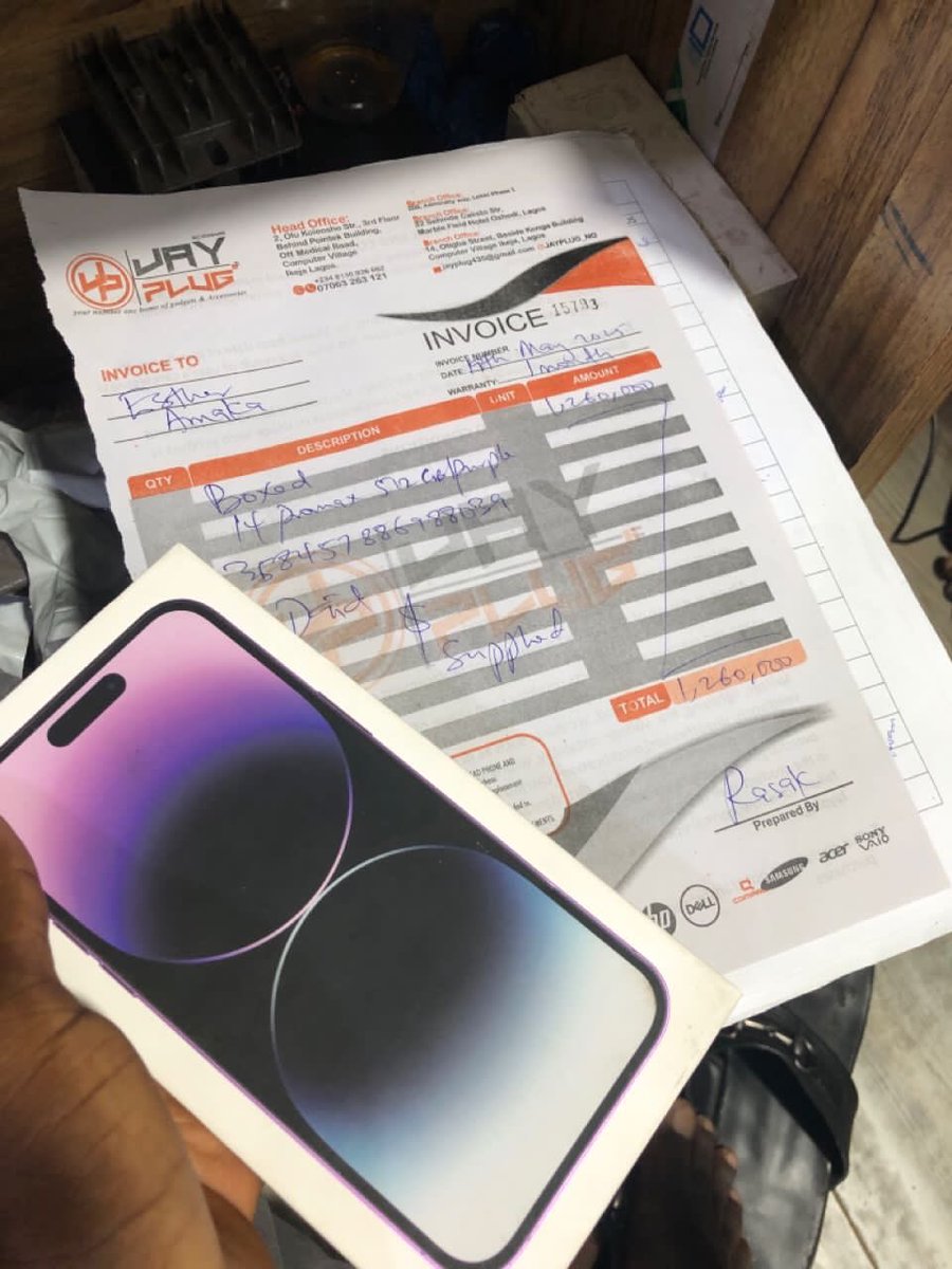 Esther_amaka23's tweet photo. 1,260,000 Million Well Spent🥰♥️🎉

Decided to do a little upgrade to my Iphone 📱♥️ 💰 

The fact that we can spend this money and still not be broke is enough for you to take Affiliate Marketing serious.

Thank you Jesus♥️
Thank you @smp_program program 
Thank you @Valpulse https://t.co/0EcNc5Q6e9