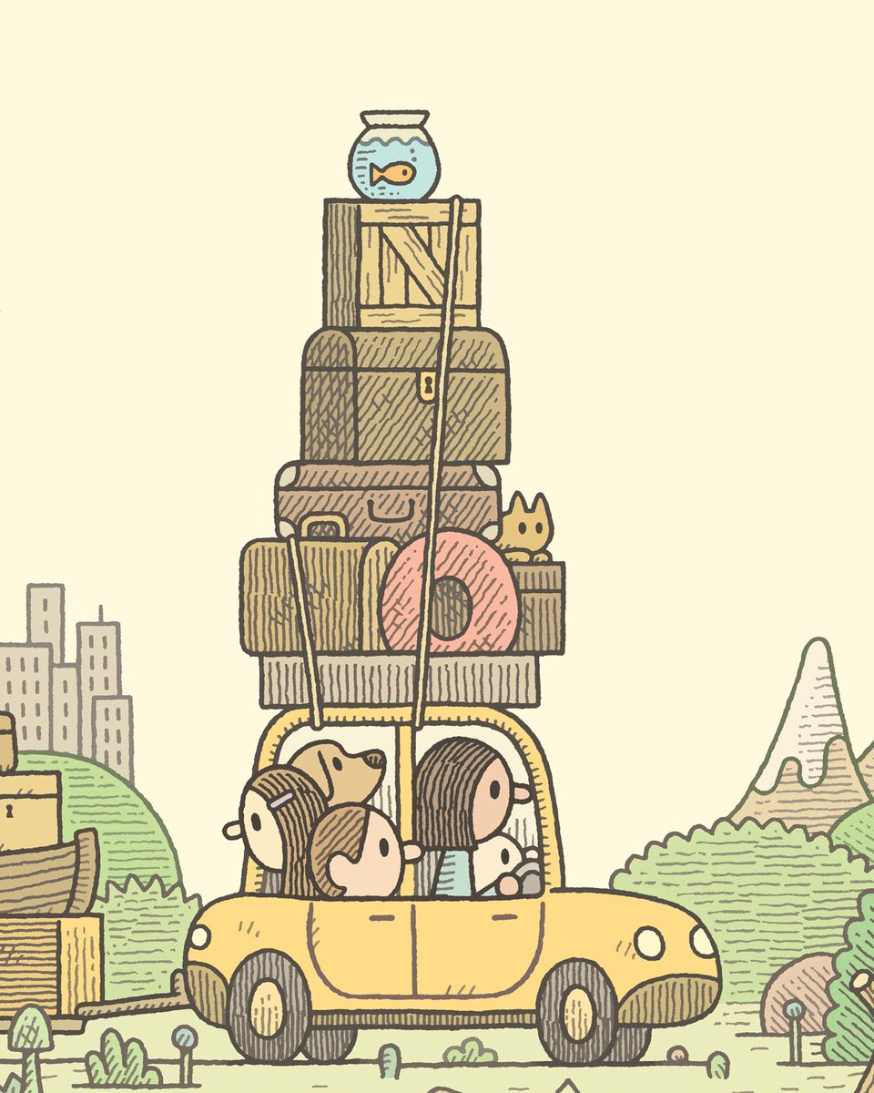 Tom Gauld tweet media