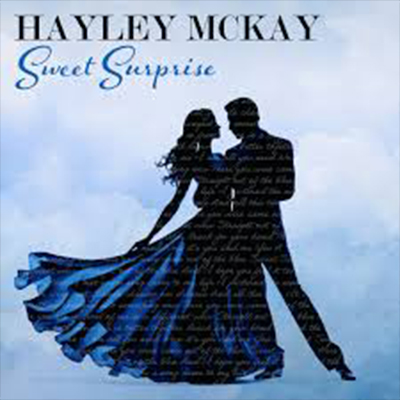 We play 'Sweet Surprise' by Hayley McKay <a href="/mckay_hayley/">HAYLEY MCKAY</a>  at 11:16 AM and at 11:16 PM (Pacific Time) Sun, May 25, Lonelyoakradio.com #Lonelyoakradio #NewMusic show