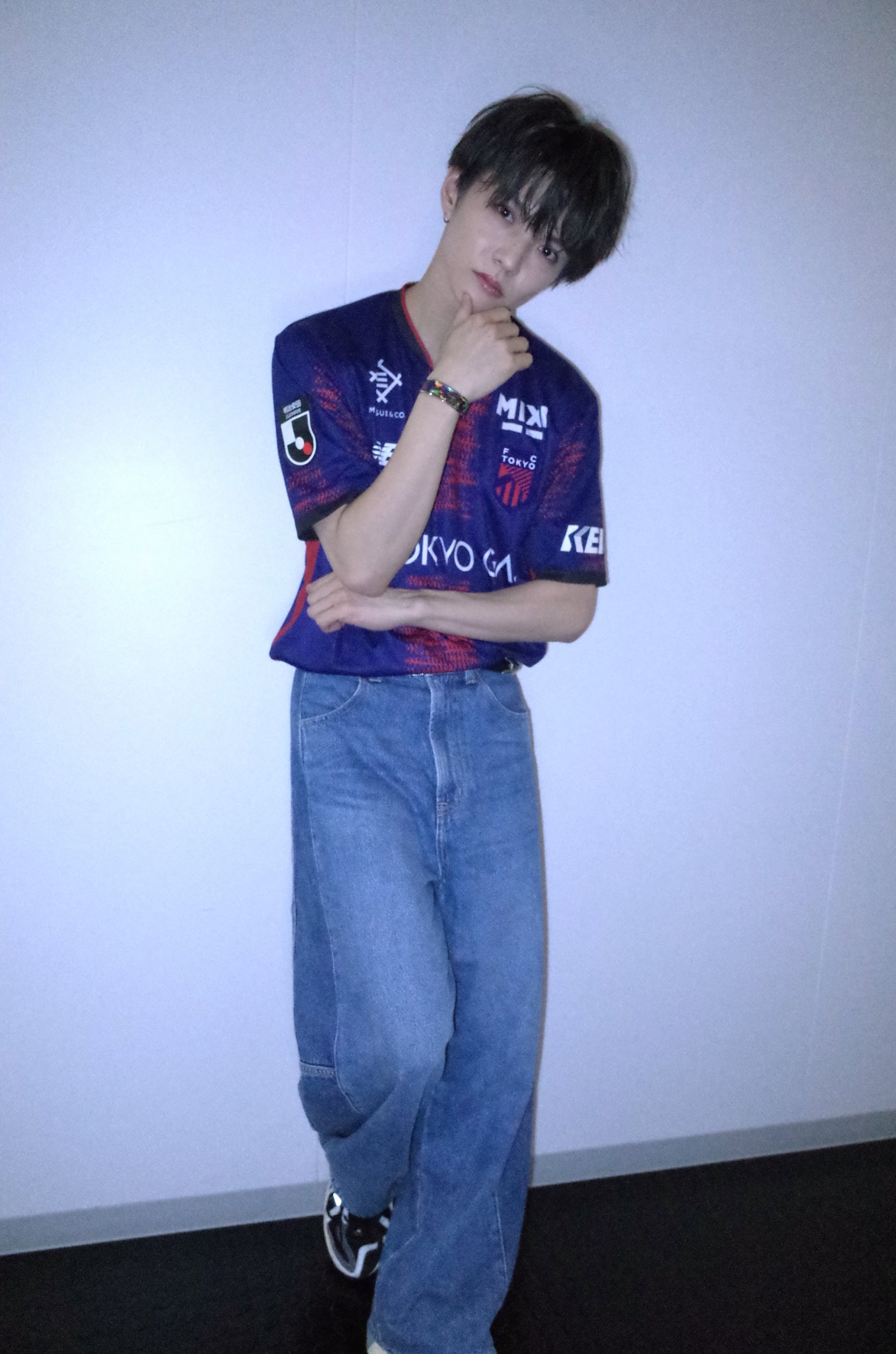 佐藤大樹 EXILE/FANTASTICS (@taiki__official) / X