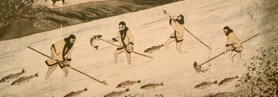 Stonefishweirs's tweet photo. The #Ainu are an ethnic group of related #indigenouspeoples native to northern#Japan, including #Hokkaido and Northeast #Honshu, found on the Sea of #Okhotsk, such as #Sakhalin, the #Kuril Islands, the #Kamchatka Peninsula, and the #Khabarovsk Krai. 1/8 https://t.co/6eplFgxTXQ