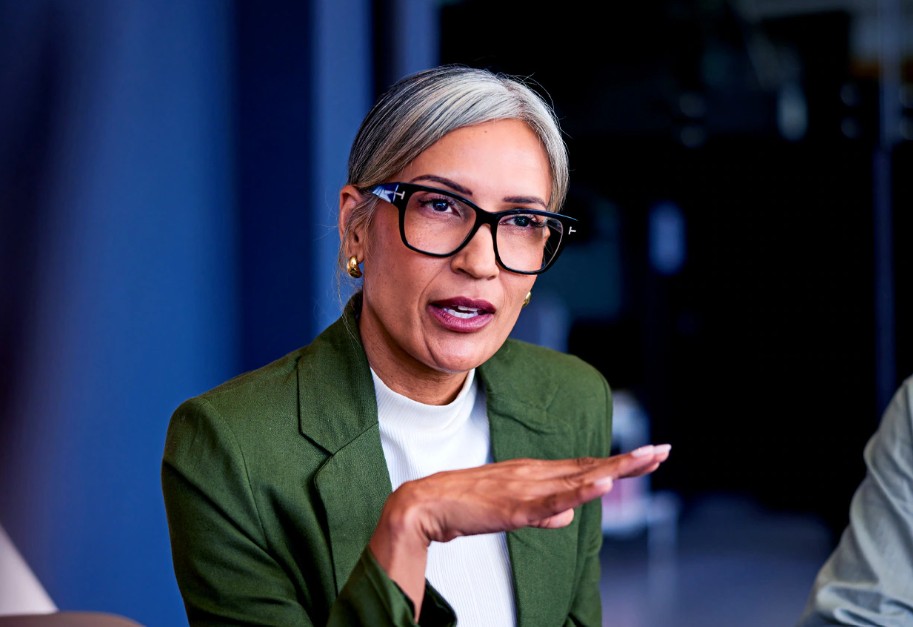 Jeni Williams (@editorjeni) on Twitter photo "Your effectiveness and your success are strongly connected to the energy you feel for your work.
"Find a role that appeals to your passion now. Life is now. Life is not in five years."
Via "The Inner Game of Women CEOs" by <a href="/McKinsey/">McKinsey & Company</a>
mckinsey.com/capabilities/p… "Your effectiveness and your success are strongly connected to the energy you feel for your work.
"Find a role that appeals to your passion now. Life is now. Life is not in five years."
Via "The Inner Game of Women CEOs" by <a href="/McKinsey/">McKinsey & Company</a>
mckinsey.com/capabilities/p…