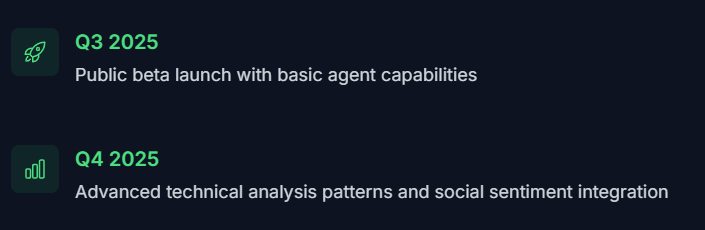 orbatrading's tweet photo. Social sentiment integration trough the X V2 API😊

Make smarteer decisions, coming soon🤖 https://t.co/IY17avwayo