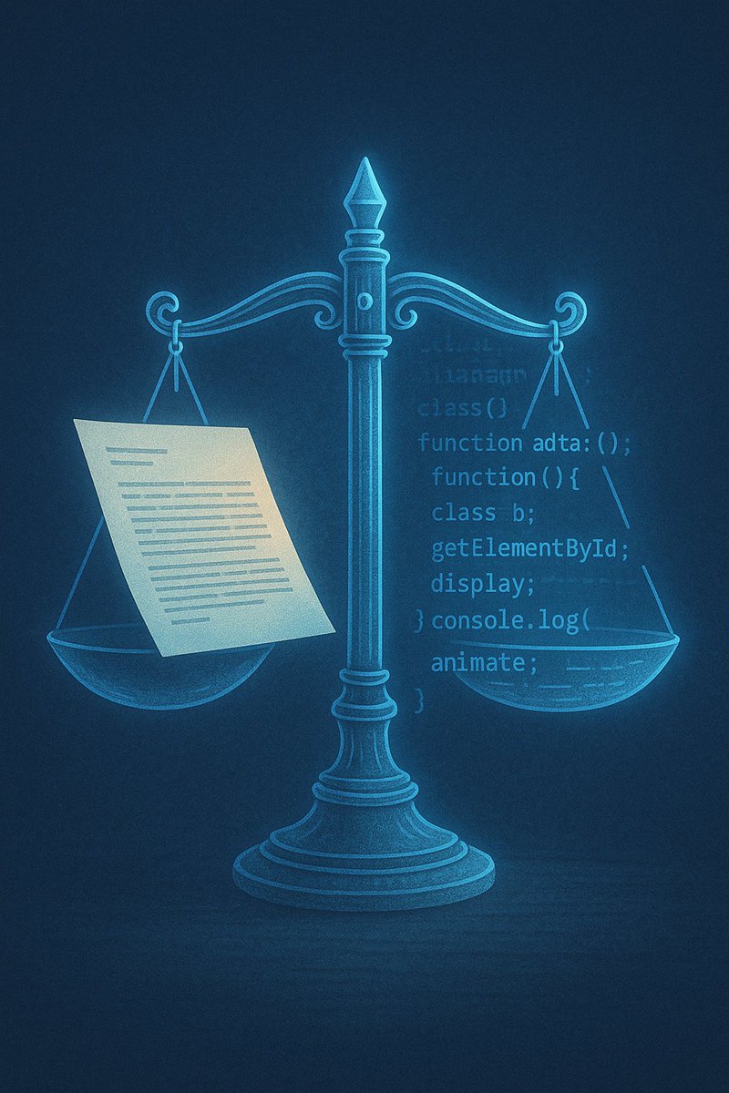 MizRebi's tweet image. Coding = Solving.
Every bug fixed = a better user experience.
Every app = someone’s life improved.
#CodeWithPurpose #FrontendDeveloper