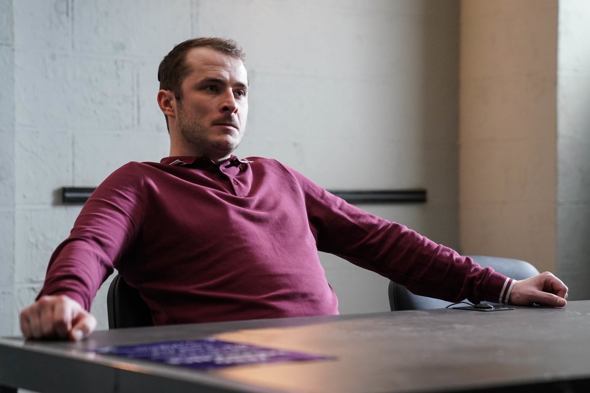 RadioTimes's tweet photo. #EastEnders' Ben Mitchell tipped for return later this year after dramatic exit in 2024

https://t.co/FRZtIcQnPS https://t.co/X47sss1vFf