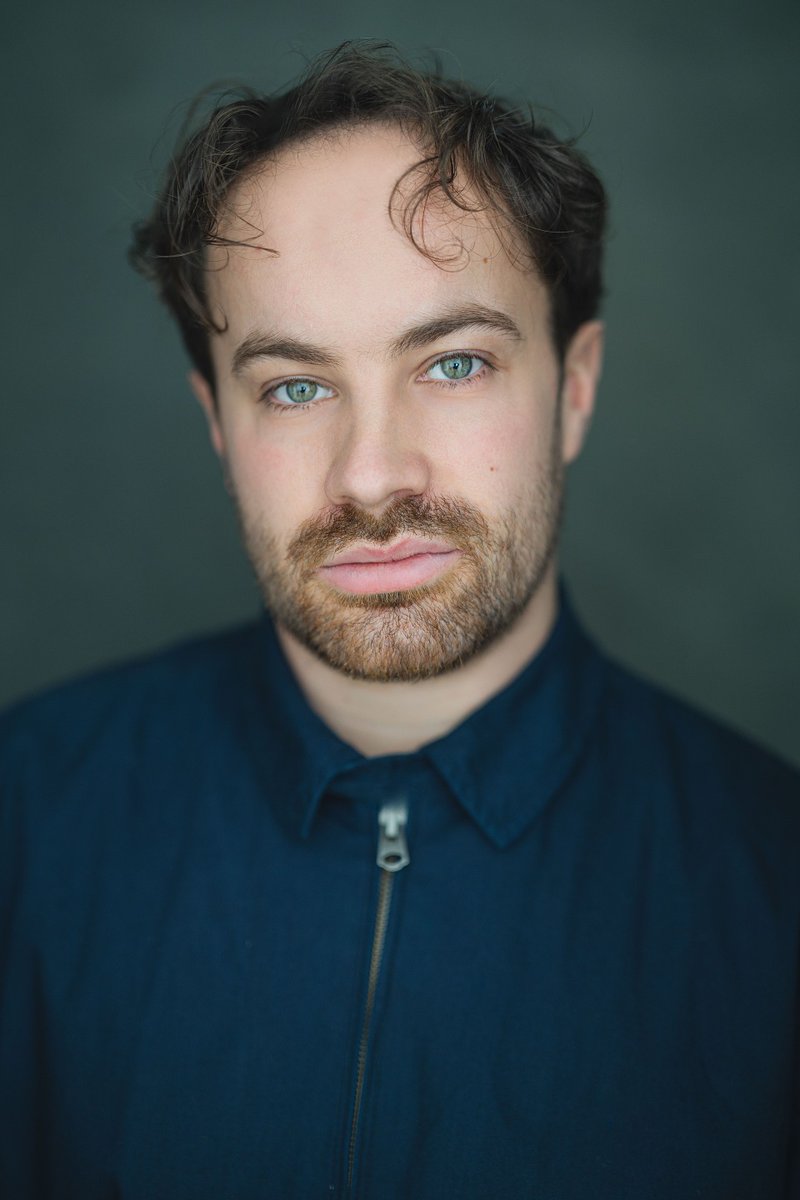 wozmanagement's tweet photo. The fabulous @arthurgthorpe is off to his home town of #Newcastle to reprise his role in #TheVeryHungryCaterpillar 
It is such a beautiful children's show that is a delight for adults also. Break a leg, Arthur 💐 Gx https://t.co/AdaCnsdDAP