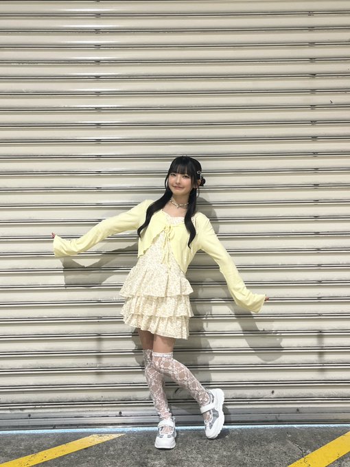 永田詩央里のTwitter画像22