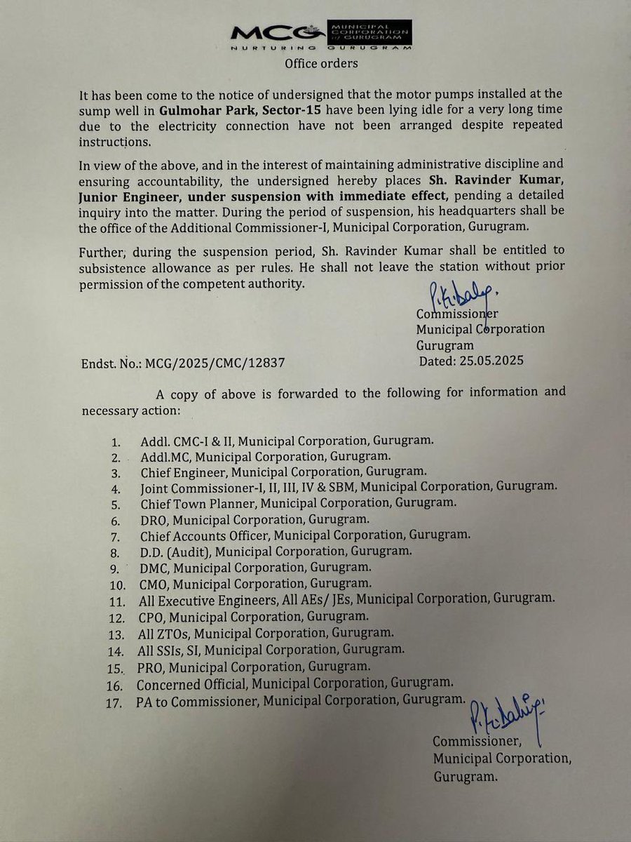 Dr. Leena Dhankhar tweet media