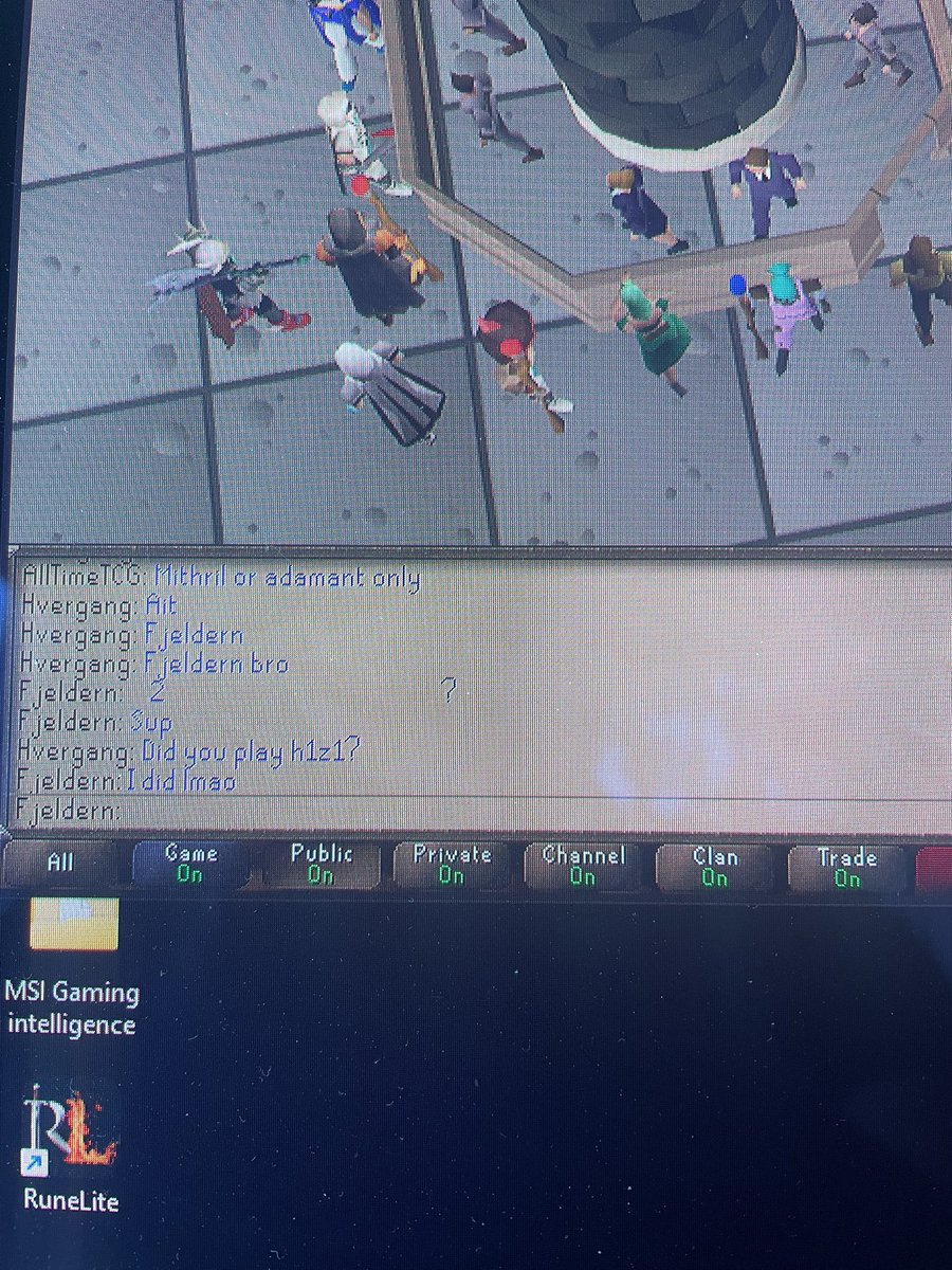 Fjeldern tweet media