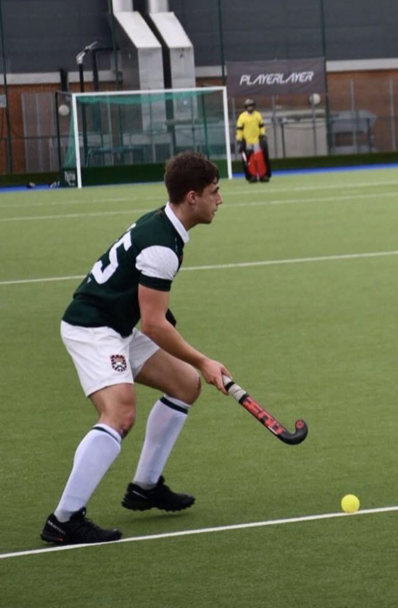 Clifton Robinsons HC tweet media