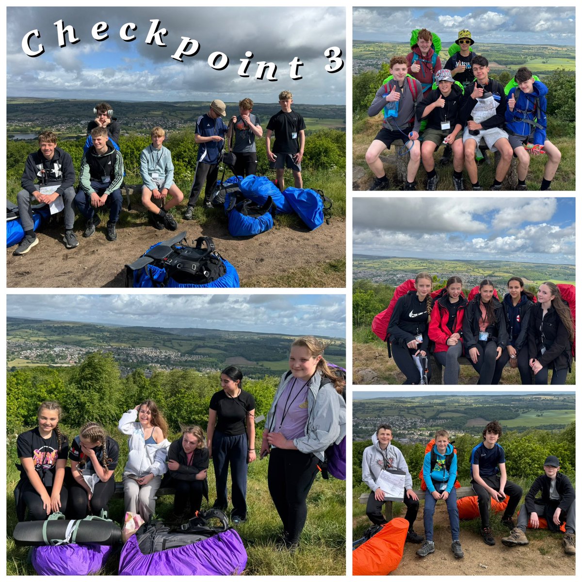 Checkpoint 3! <a href="/DofE_BBG/">BBG DofE</a>