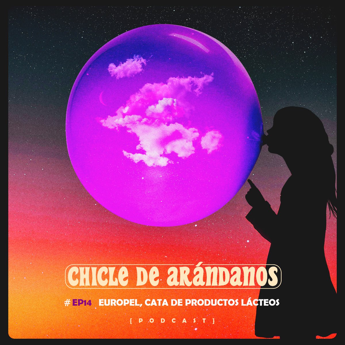 ☂️🎙️ Desde Villa Radio, y con nuevos equipos de sonido, llega otro episodio del podcast Chicle de arándanos en el que el alumnado habla de su experiencia en el concurso de análisis sensorial de productos lácteos: EUROPEL.
🎧Ivoox, spotify.
🌞Feliz domingo.
go.ivoox.com/rf/148411771