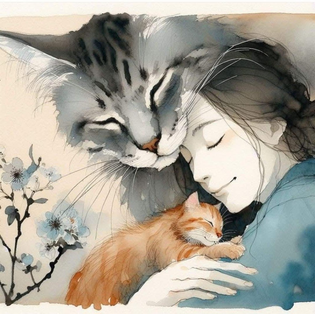 DenisVakov's tweet photo. #CatLovers #CareCats #CuteCats #SweetyCats #NicePets #PrettyCats Tsan Ming Kuo https://t.co/ajF6w3Wyee https://t.co/voyckejVHC