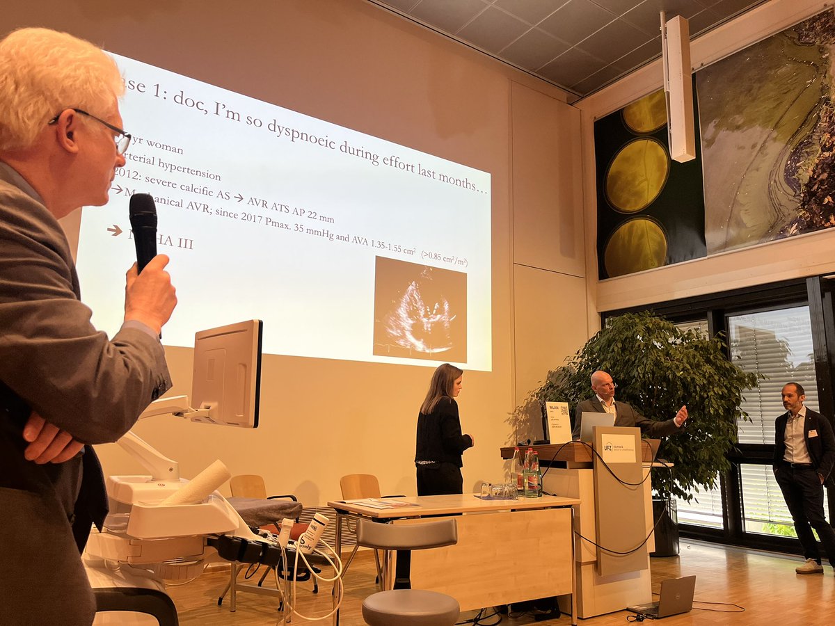 Victoria Delgado (@vdelgadogarcia) on Twitter photo Such a pleasure and enlightening listening to <a href="/echo_batman/">Batman-Echo</a> Frank Timmermans on echo assessment of mixed mitral valve disease 👏👏👏excellent discussion! Excellent #DGKEcho2025 <a href="/eromerodorta/">Elena Romero</a> <a href="/Echo_DGK_GER/">AG5-Kardiovaskulärer Ultraschall</a> <a href="/EACVIPresident/">EACVI President</a> Such a pleasure and enlightening listening to <a href="/echo_batman/">Batman-Echo</a> Frank Timmermans on echo assessment of mixed mitral valve disease 👏👏👏excellent discussion! Excellent #DGKEcho2025 <a href="/eromerodorta/">Elena Romero</a> <a href="/Echo_DGK_GER/">AG5-Kardiovaskulärer Ultraschall</a> <a href="/EACVIPresident/">EACVI President</a>