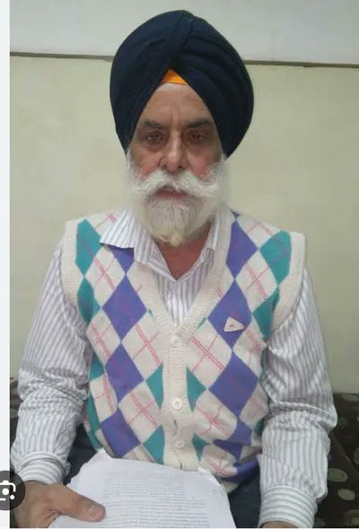 ⭐️⭐️⭐️⭐️⭐️Saka Nakodar:4Feb86 ਸਾਕਾ ਨਕੋਦਰ:੪ਫ਼ਰਵਰੀ੮੬ tweet media