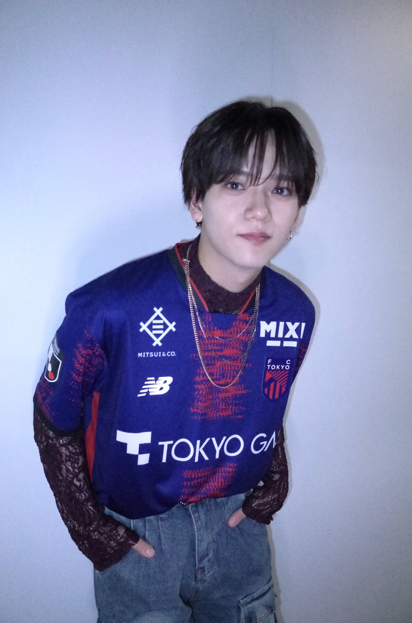 FANTASTICS from EXILE TRIBE on X: 
