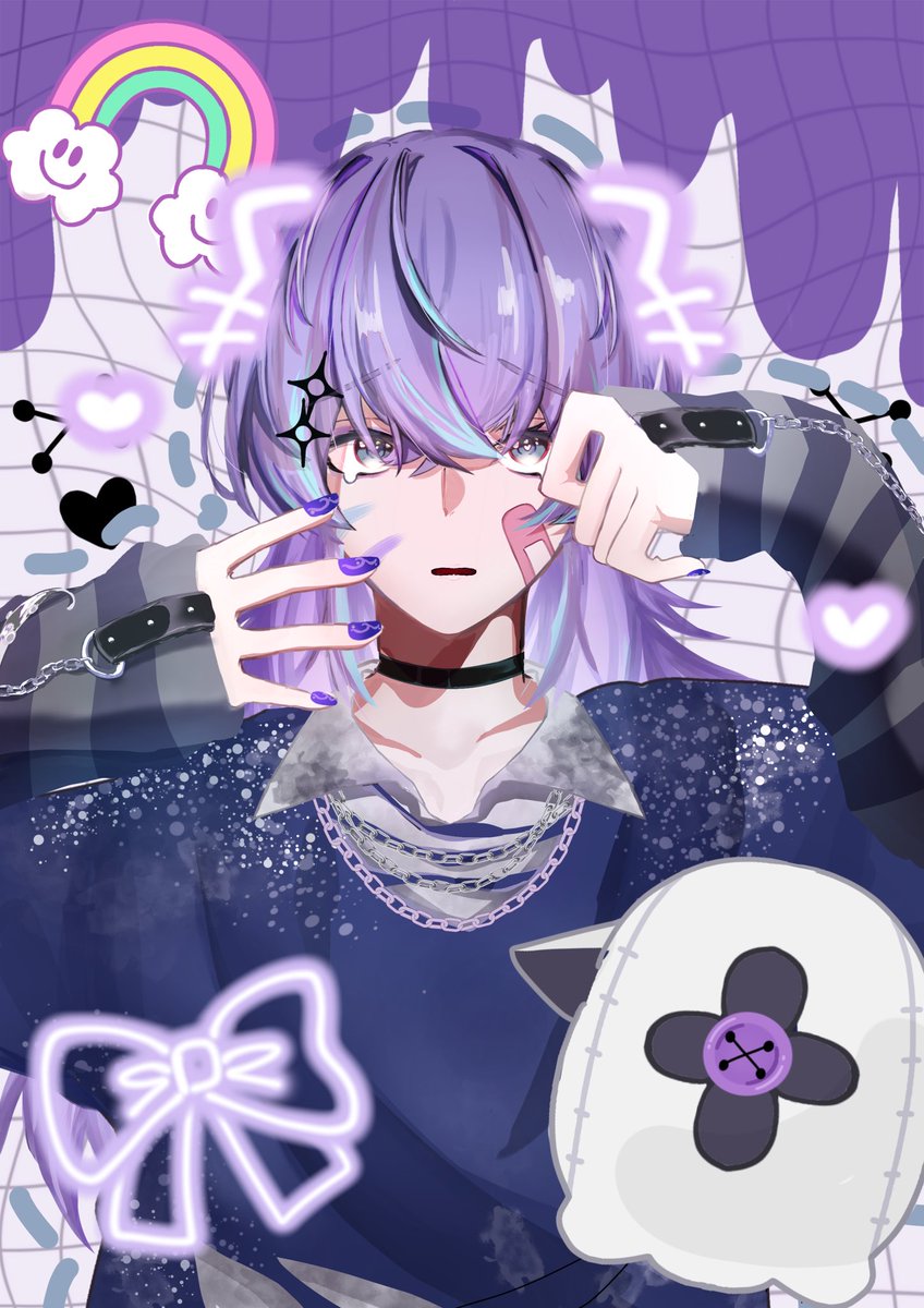 麿 tweet media