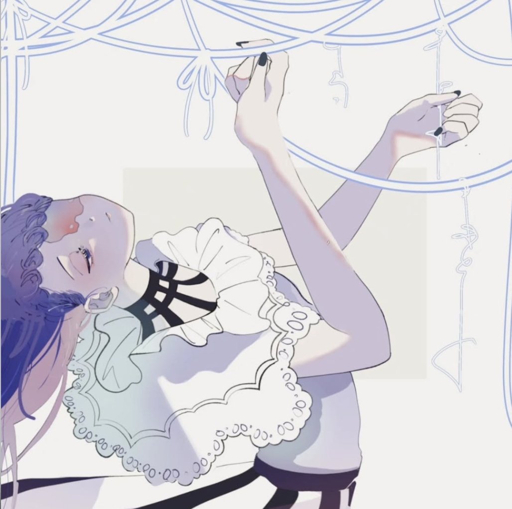 #adoart #fanart #イラスト好きさんと繋がりたい