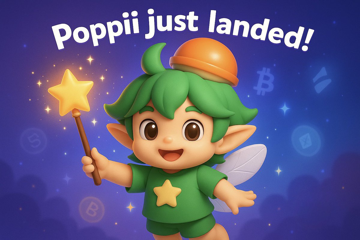 poppiicoin tweet media