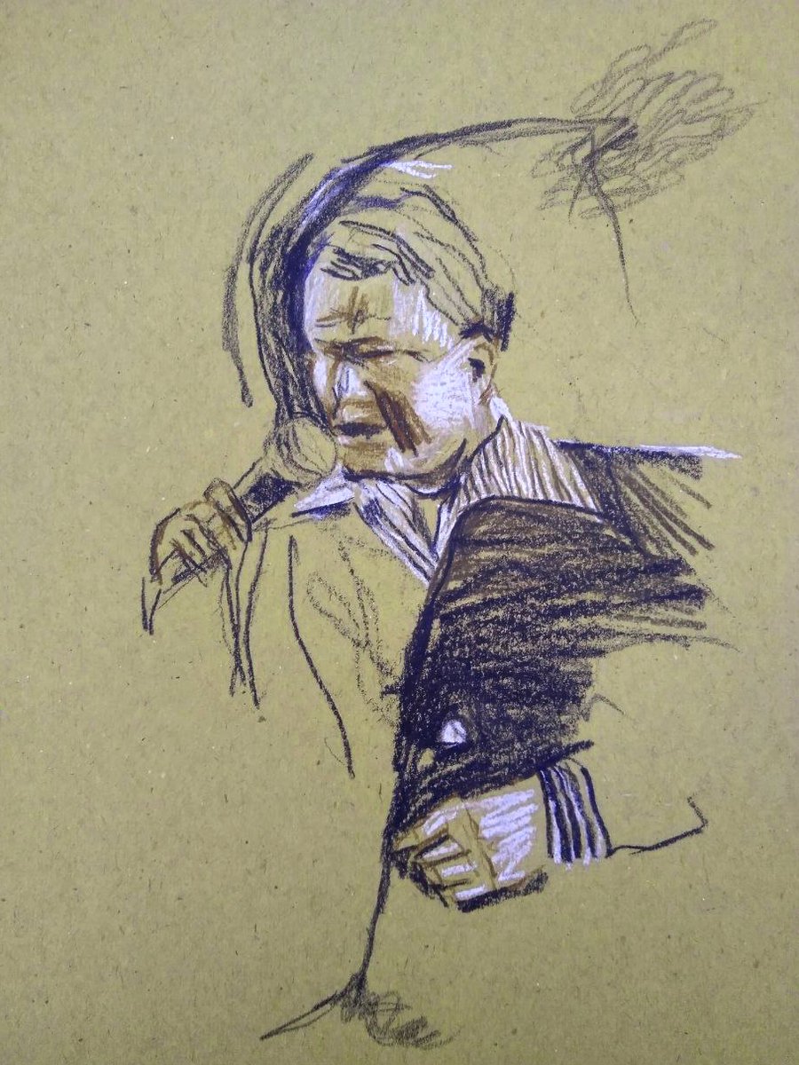 Gm friend's ........texture sound collection.........
concert 1
1/1 ed
5 tez
#physicalart #colorepencil #NFTCommunity #NFTCollectors
objkt.com/tokens/KT1EDip…