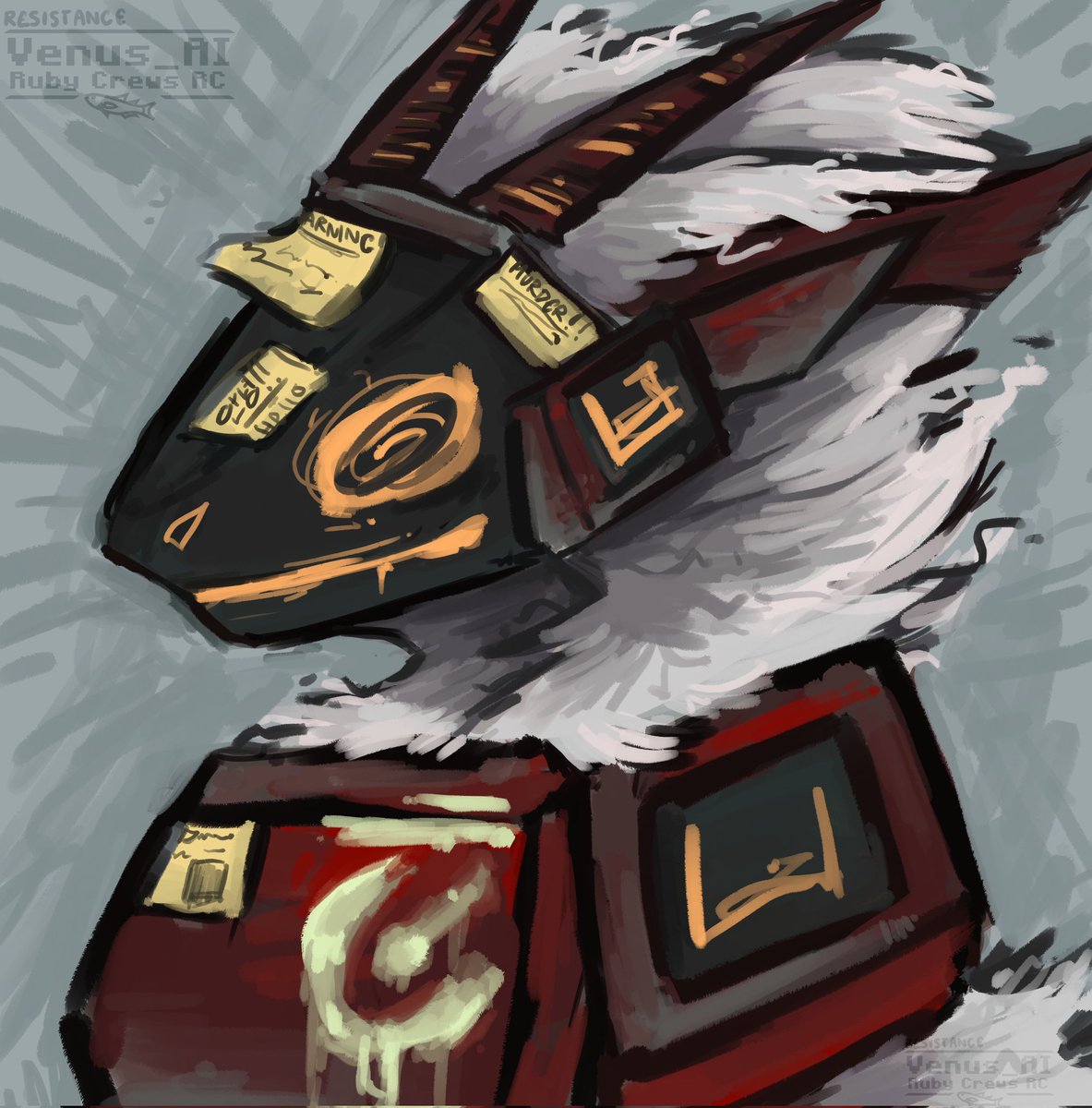 Ruru 𓆝 🍉 tweet media