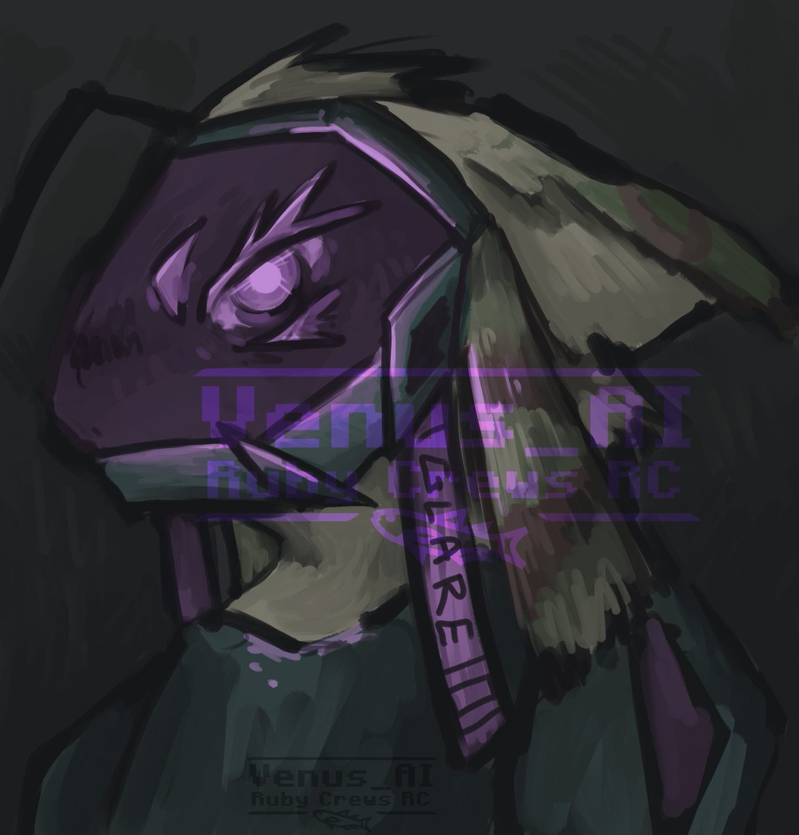 Ruru 𓆝 🍉 tweet media