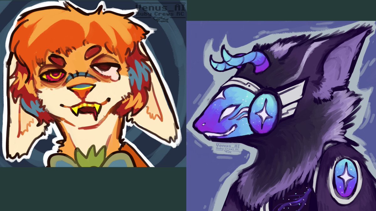 Ruru 𓆝 🍉 tweet media