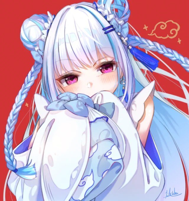 誕生日おめでとうございます#ヘル絵スタ#リゼ・ヘルエスタ生誕祭2025 