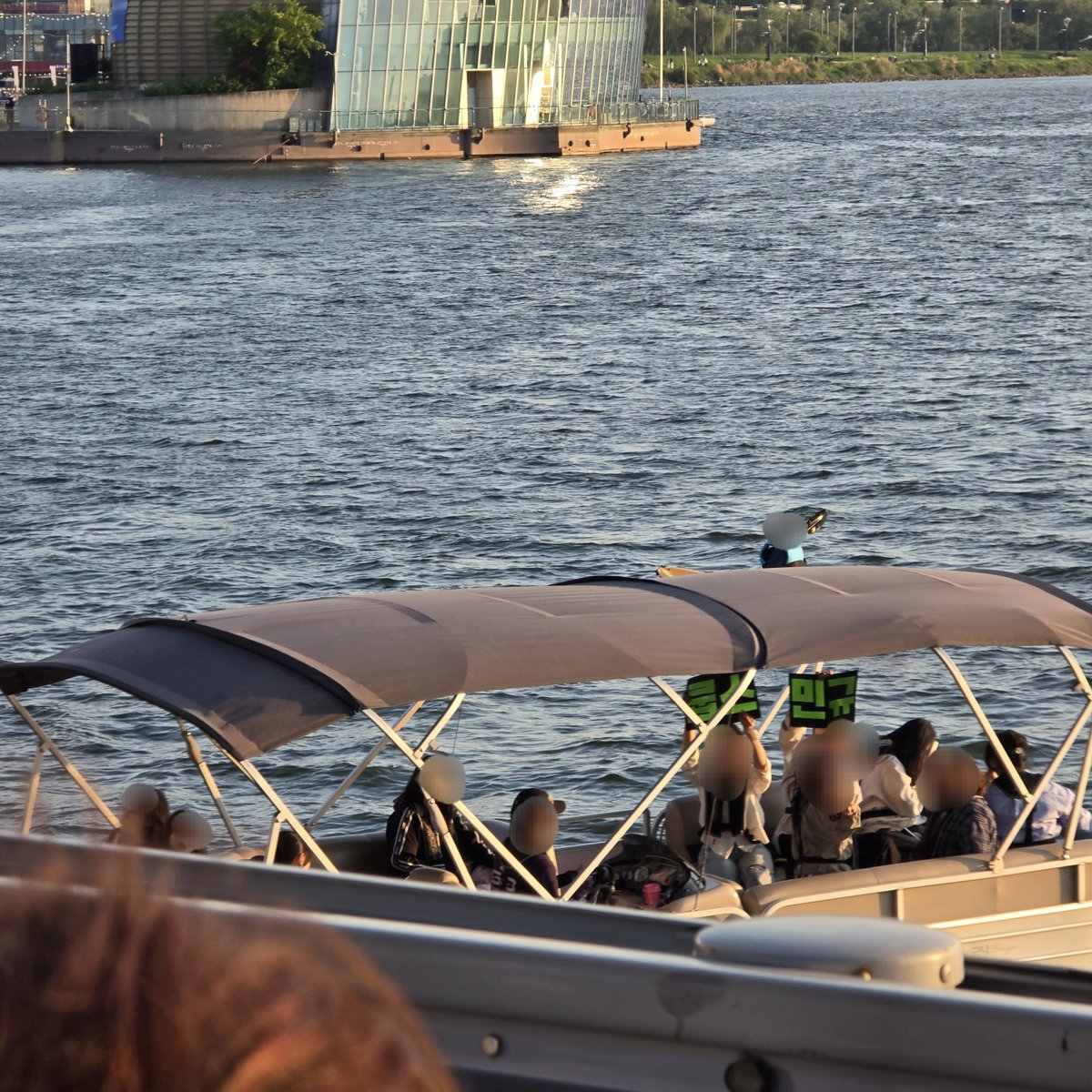 이언니들 찐이야...