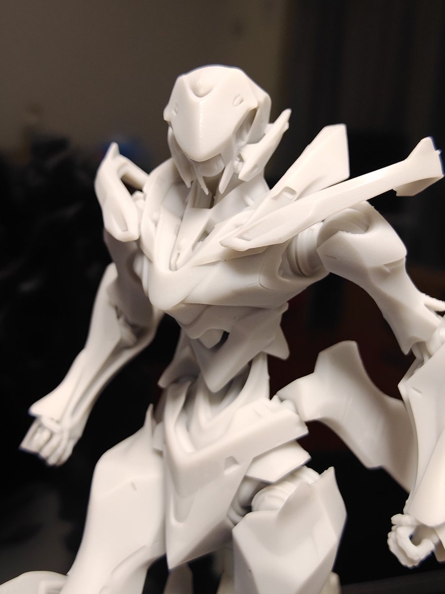 AskewVincent1's tweet image. Perpare for Wonder Festival