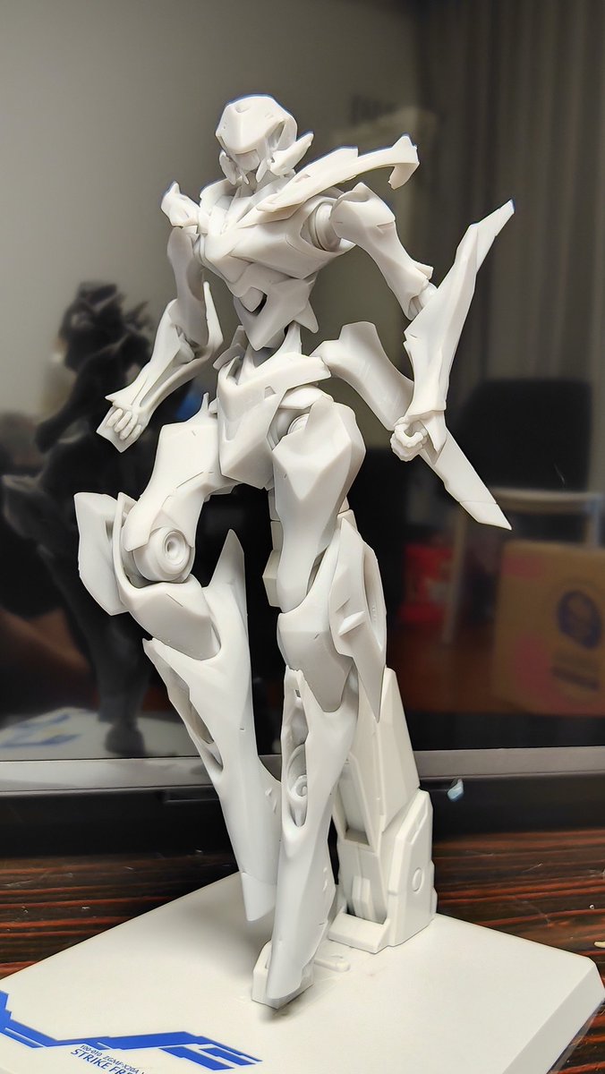 AskewVincent1's tweet image. Perpare for Wonder Festival