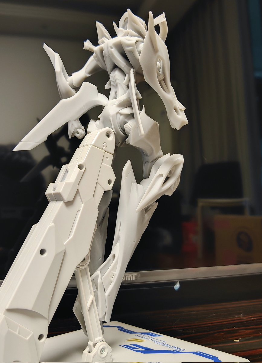AskewVincent1's tweet image. Perpare for Wonder Festival