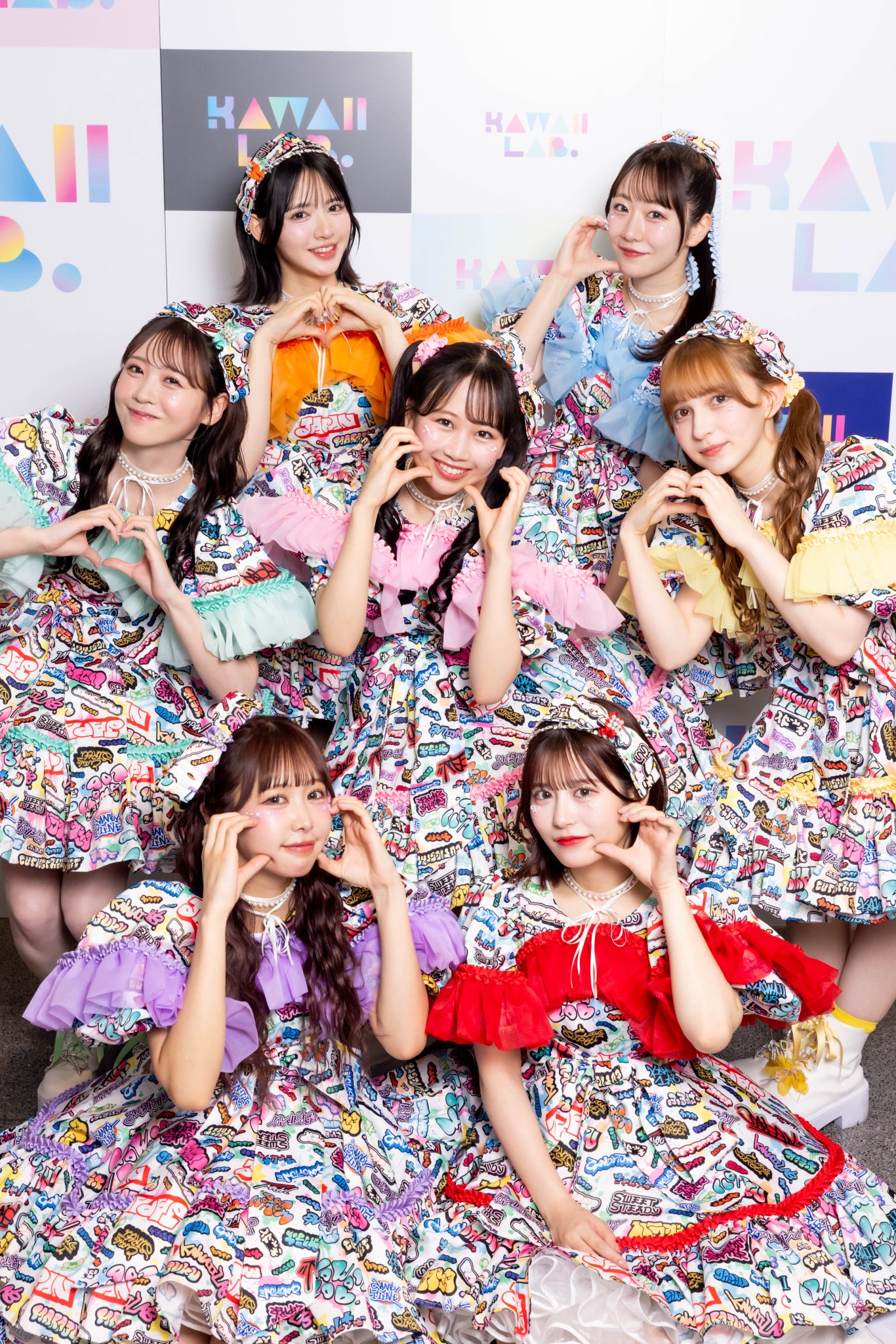 FRUITS ZIPPER【Official】 on X: 
