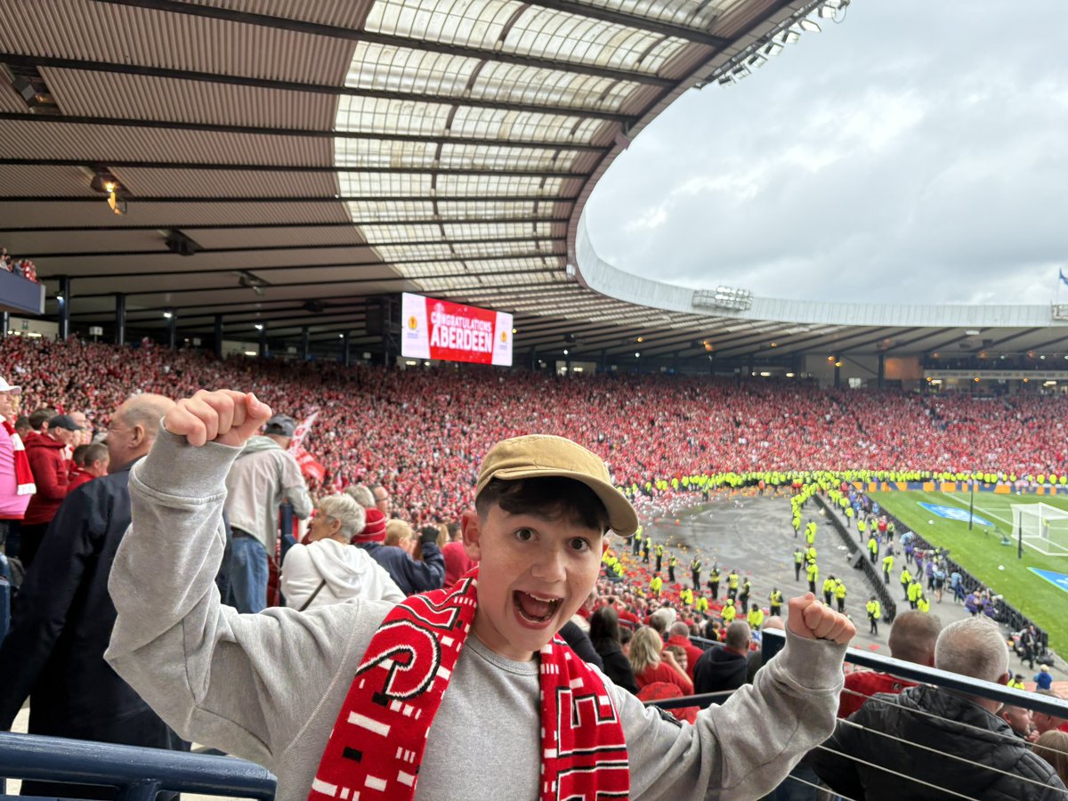 EmmaBeaton6's tweet photo. @AberdeenFCSEM https://t.co/HVGI0JLop2