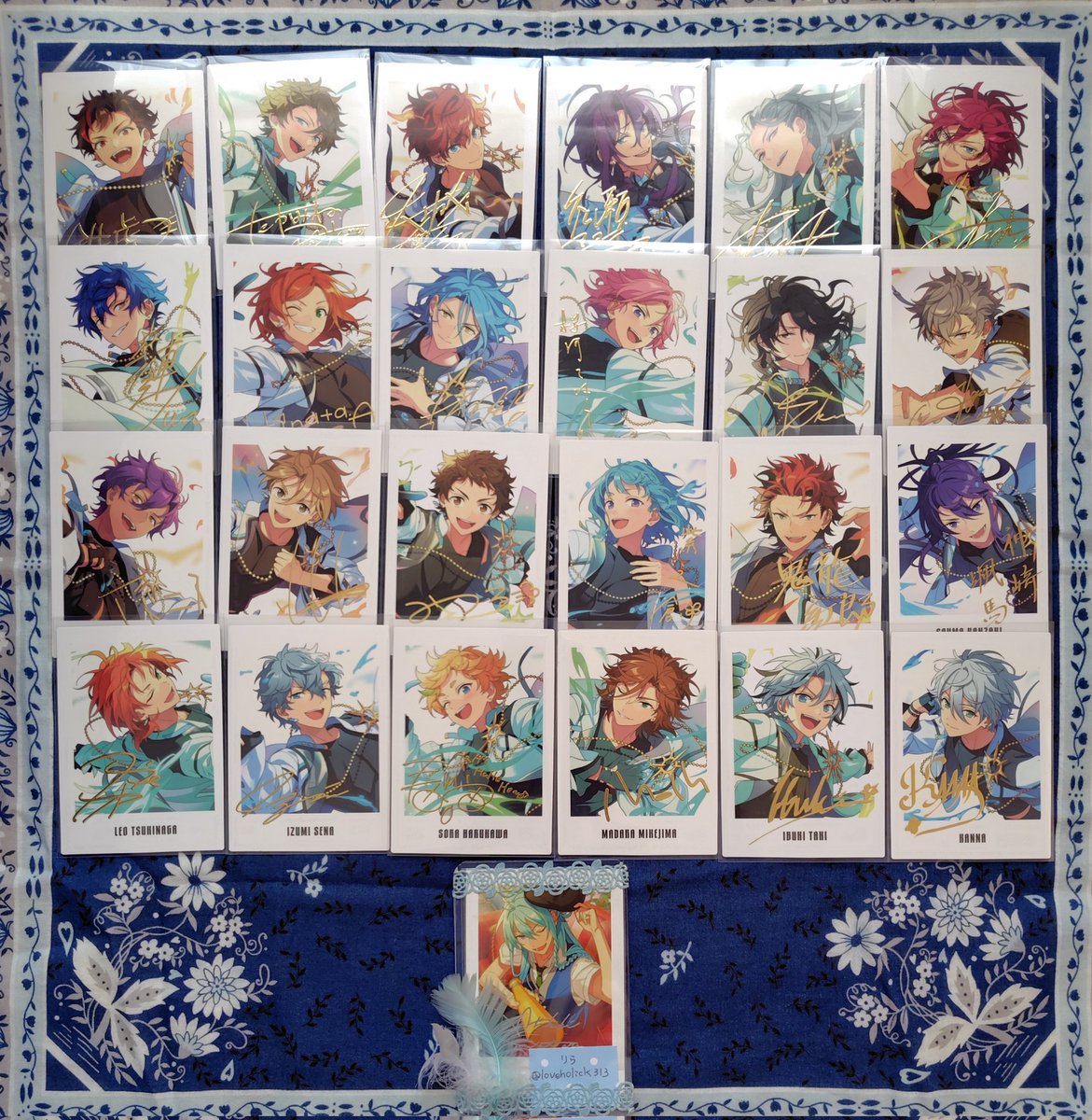 りら🕊🌹 tweet media